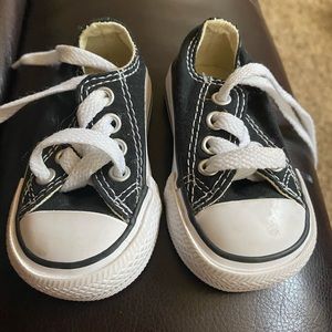 converse size 2